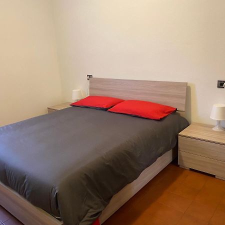 B&B Segrino Longone al Segrino المظهر الخارجي الصورة