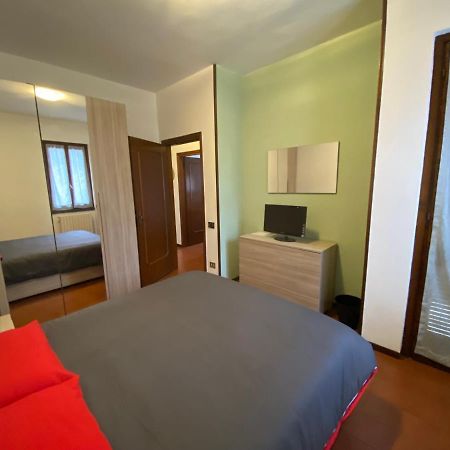 B&B Segrino Longone al Segrino المظهر الخارجي الصورة