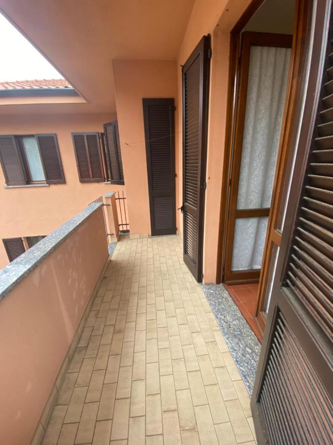 B&B Segrino Longone al Segrino المظهر الخارجي الصورة
