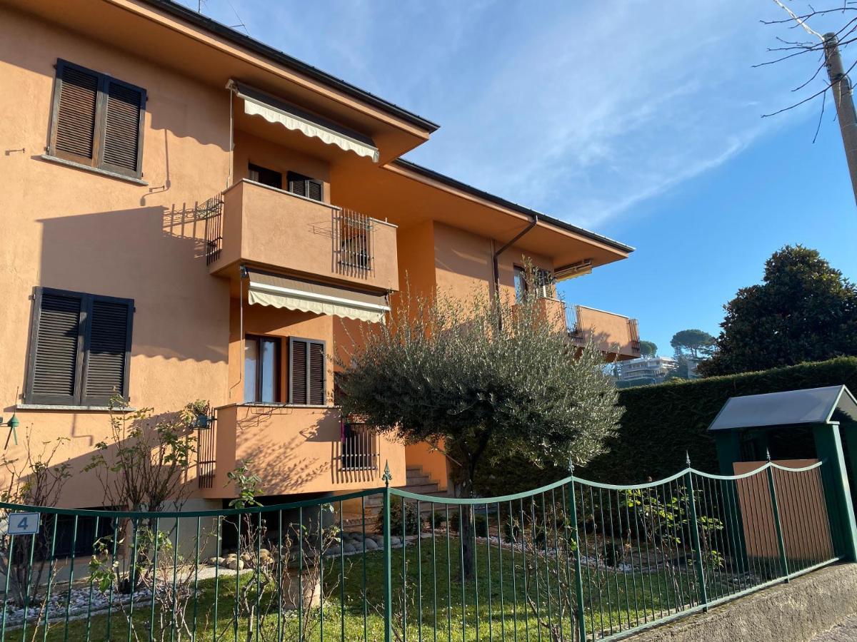 B&B Segrino Longone al Segrino المظهر الخارجي الصورة
