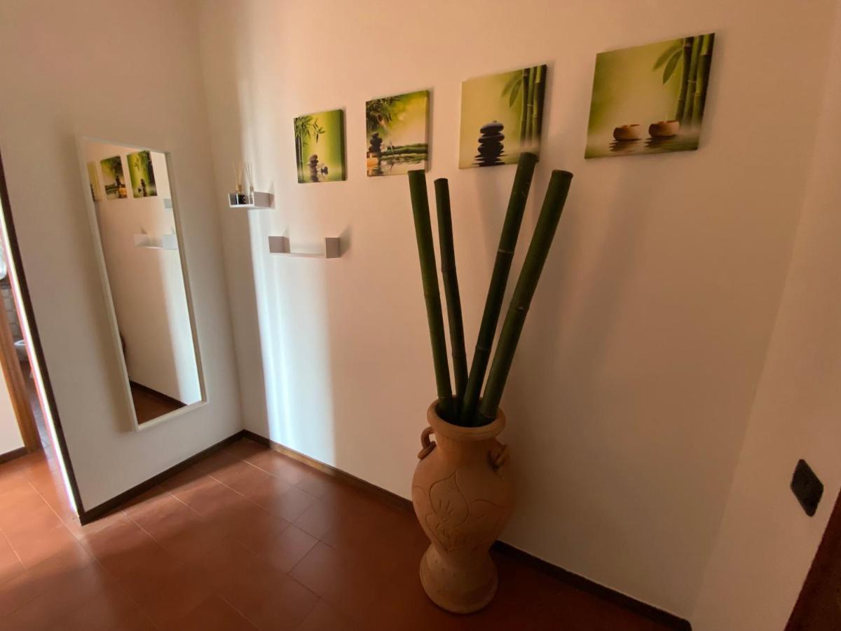 B&B Segrino Longone al Segrino المظهر الخارجي الصورة