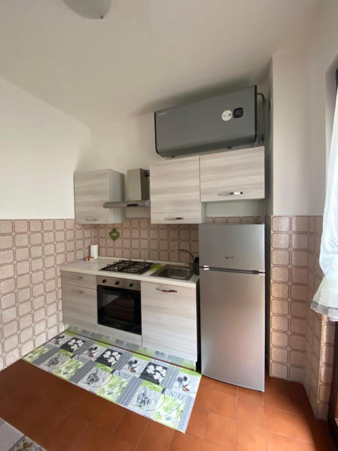 B&B Segrino Longone al Segrino المظهر الخارجي الصورة