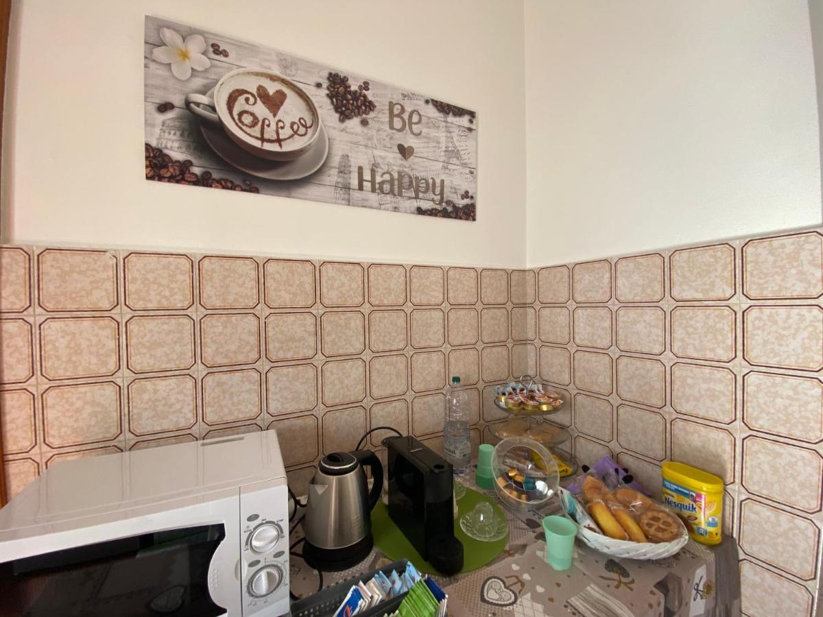 B&B Segrino Longone al Segrino المظهر الخارجي الصورة