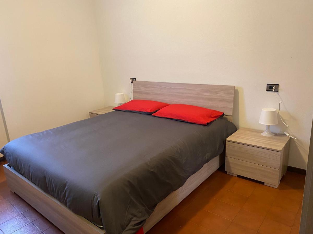B&B Segrino Longone al Segrino المظهر الخارجي الصورة