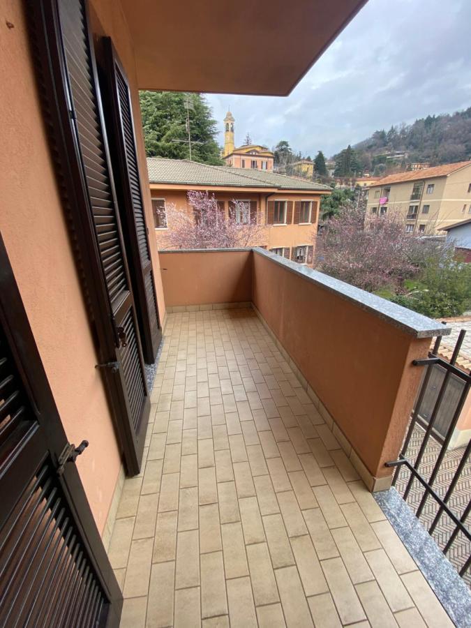 B&B Segrino Longone al Segrino المظهر الخارجي الصورة