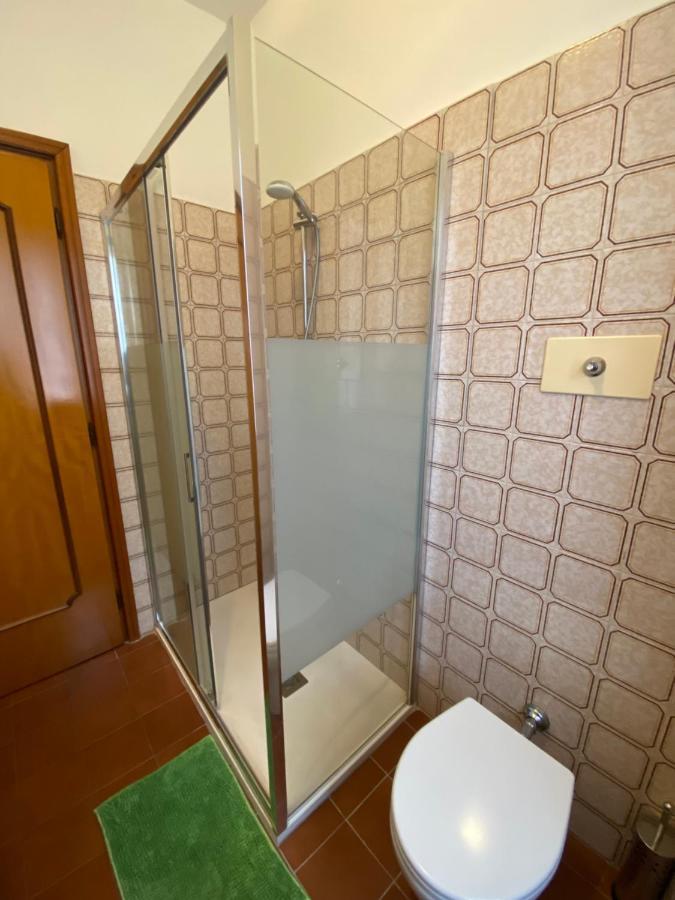 B&B Segrino Longone al Segrino المظهر الخارجي الصورة