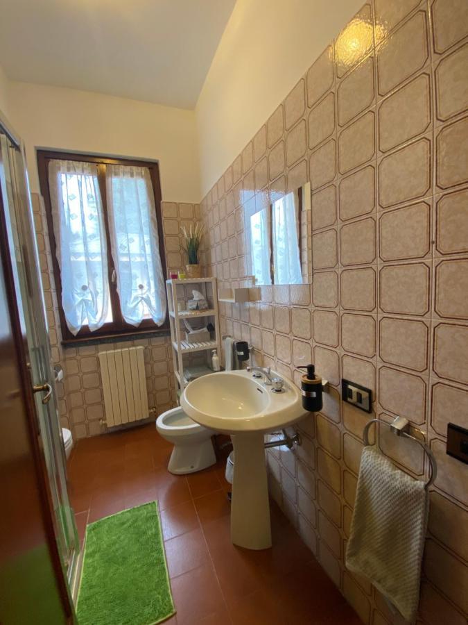 B&B Segrino Longone al Segrino المظهر الخارجي الصورة